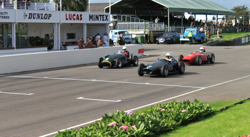 Goodwood Circuit