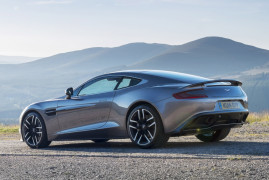 Aston Martin is looking forward to a very important 2015