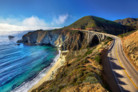 11 roads you have to drive before you die