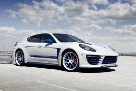 TopCar Panamera Stingray