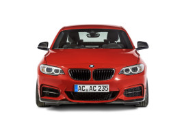 AC Schnitzer BMW 2 Series