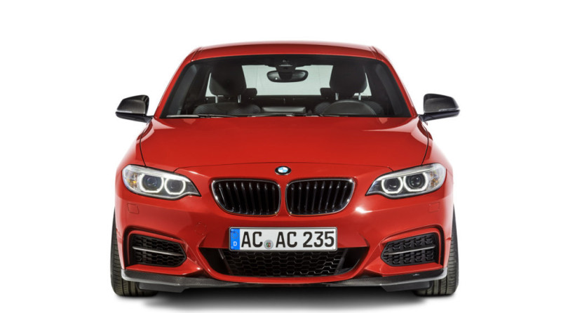 AC Schnitzer BMW Serie 2