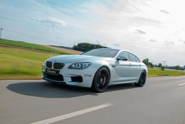 G-Power M6 GC