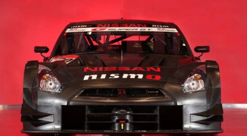 30 Years of Nismo