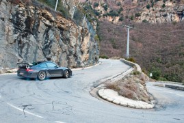 Epic Drives: it’s time to go