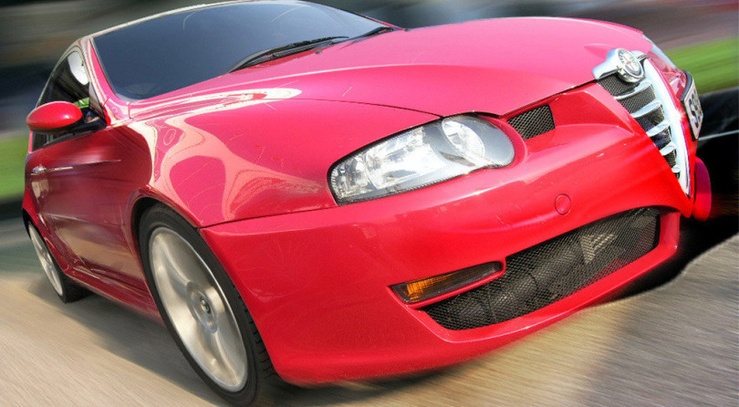 The 5 worst sports cars ever