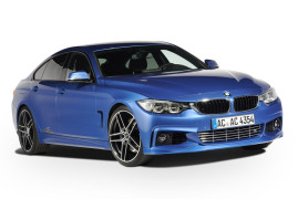 AC Schnitzer Serie 4 GC