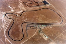 Willow Springs