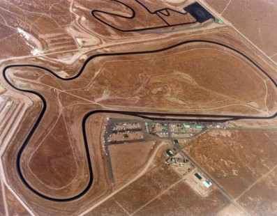 Willow Springs
