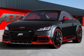 ABT TT da 310cv