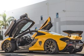 P1 for sale