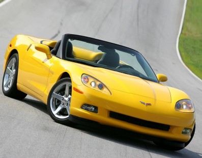 5 cars to feed midlife crisis