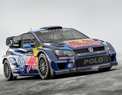 WRC – La nuova Polo R
