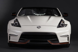 Nismo 370Z Roadster