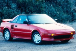 Toyota MR2