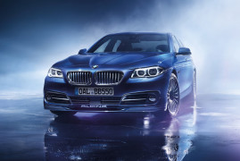 Alpina – 50 Anni