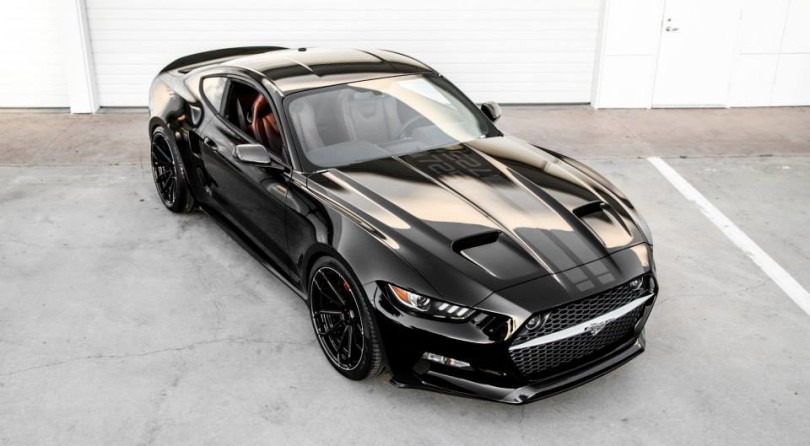 Galpin Rocket