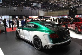 Geneva – Top 5 Tuning