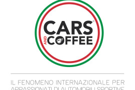 Cars and Coffee Brescia