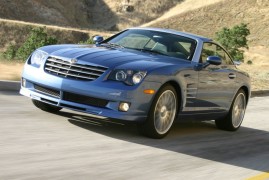 Chrysler Crossfire