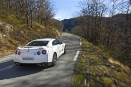 Col de Turini Tour – 6 giugno 2015