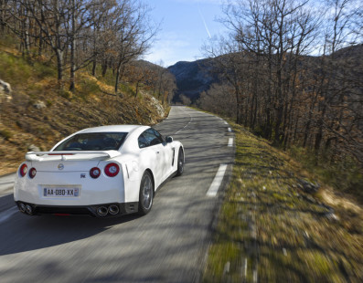 Col de Turini Tour – 6 giugno 2015