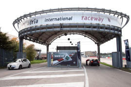 Adria International Raceway
