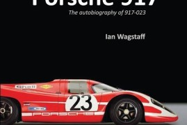 PORSCHE 917 – AUTOBIOGRAPHY ABOUT #023