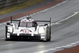 Hulkenberg – Between one GP and the other, wins the 24h of Le Mans