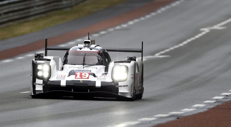 Hulkenberg – Between one GP and the other, wins the 24h of Le Mans