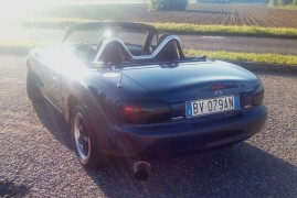 La Risposta è Sempre “MX-5”