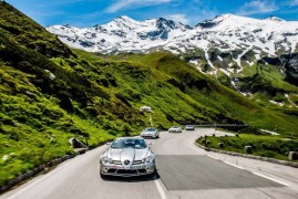 SLR Club: This is a Proper Driving Tour