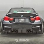 Tag Motorsport BMW M3