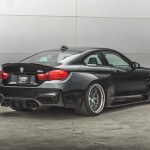 Tag Motorsport BMW M3 h