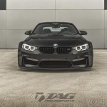 Tag Motorsport BMW M3 i