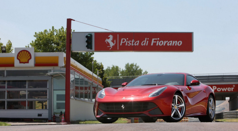 Fiorano