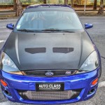 Ford Focus RS k
