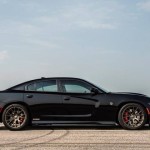 Hennessey Charger Hellcat c