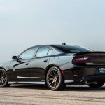 Hennessey Charger Hellcat d