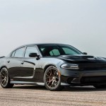 Hennessey Charger Hellcat e