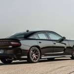 Hennessey Charger Hellcat g