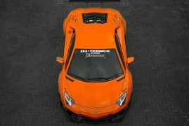 Venderemmo La Casa Per Questa Aventador