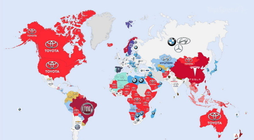 Qual E’ Stato Il Marchio Più Cliccato Del 2014?