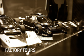 Factory Tours