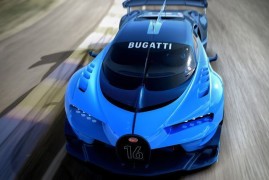 Porsche, Bugatti e Hyundai: Che Cos’hanno in Comune?