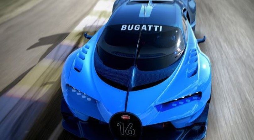 Porsche, Bugatti and Hyundai: What Do They Have in Common?