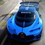 Bugatti Vision GT 7