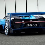 Bugatti Vision GT b
