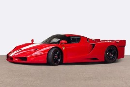 Bring This Special FXX Home