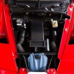 Ferrari FXX Schumacher l